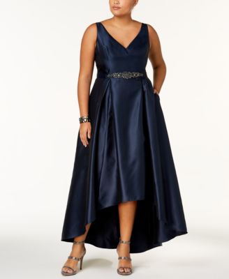 Hi-Lo Dresses